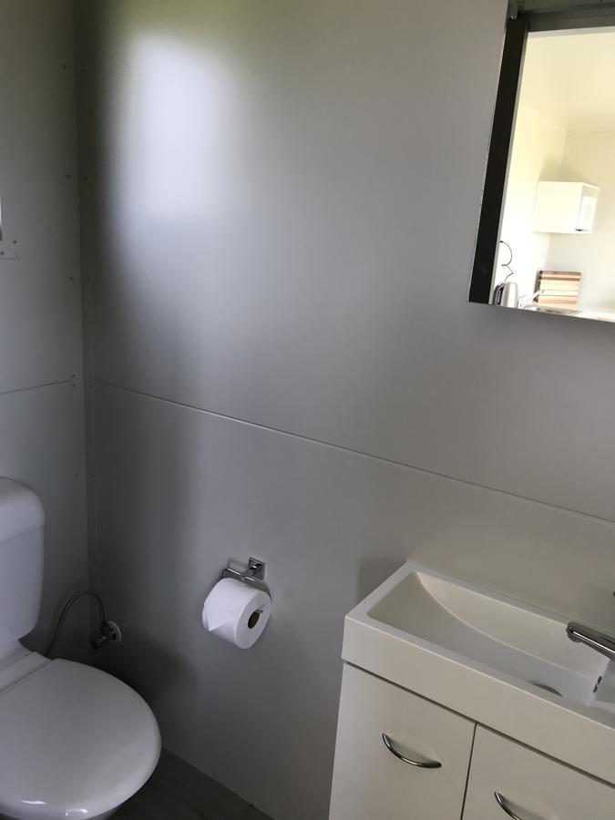 奥托罗杭阿40 Winks住宿加早餐旅馆 外观 照片