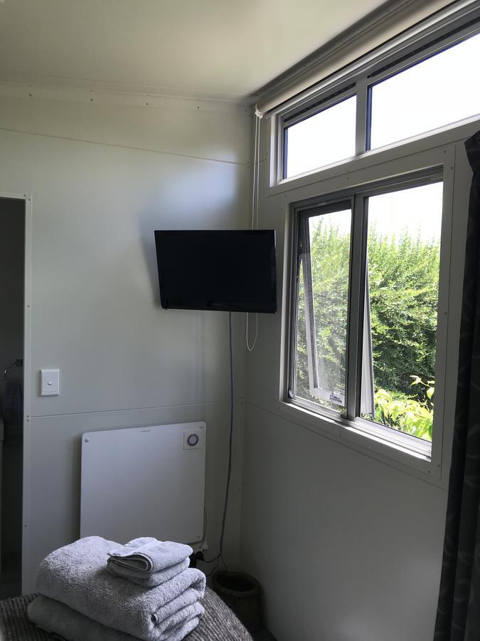 奥托罗杭阿40 Winks住宿加早餐旅馆 外观 照片